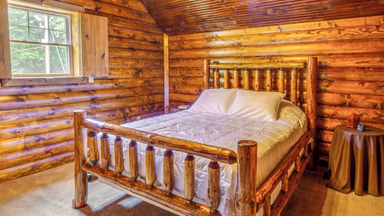 Photo of Bedroom in Blandburg