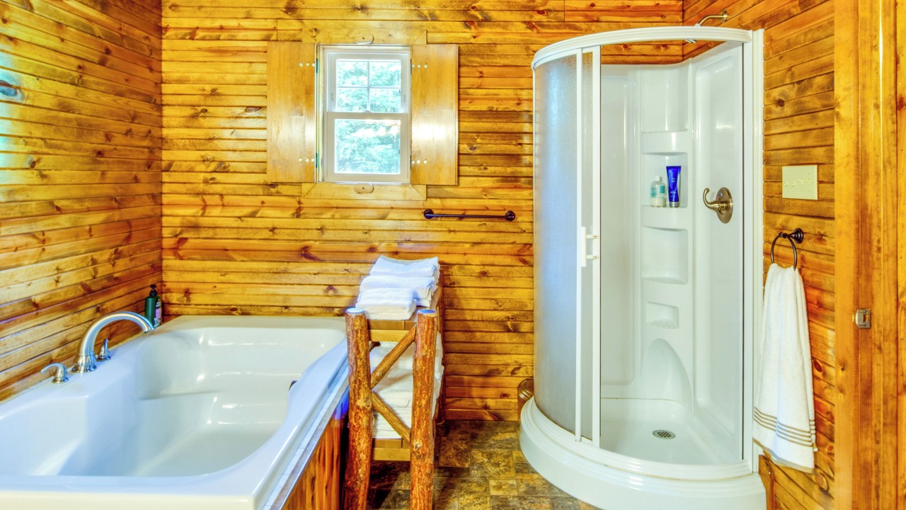 Photo of Bathroom in Blandburg