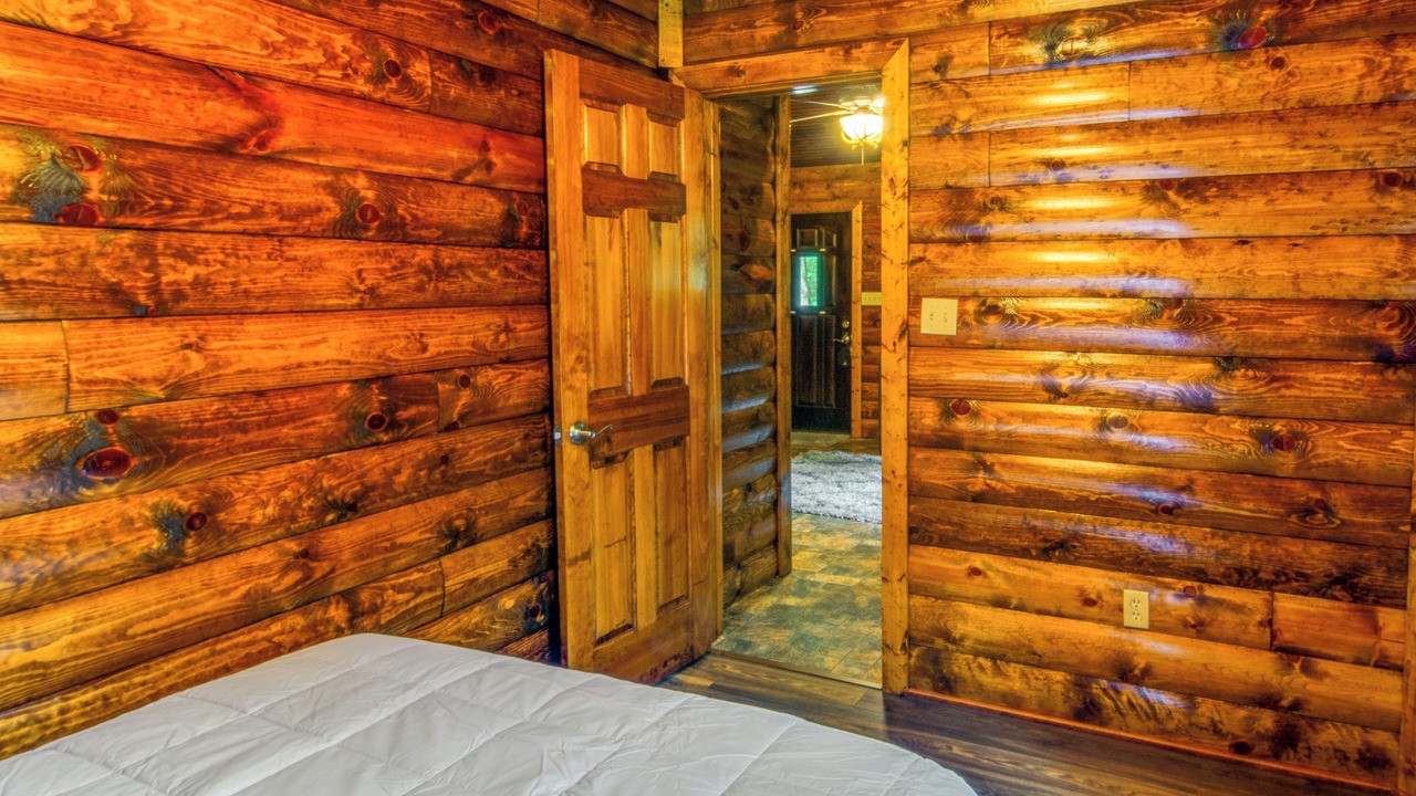 Photo of Bedroom in Blandburg