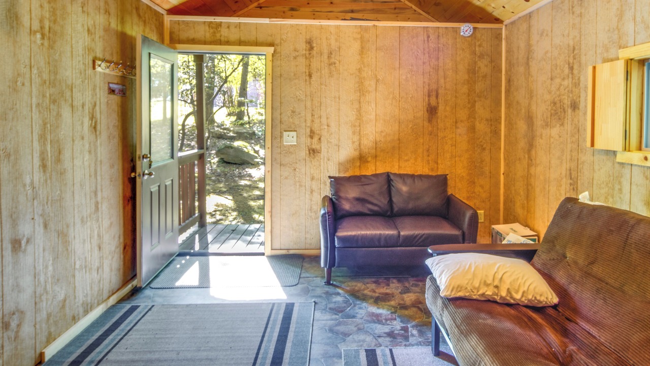 Photo of Livingroom in Blandburg