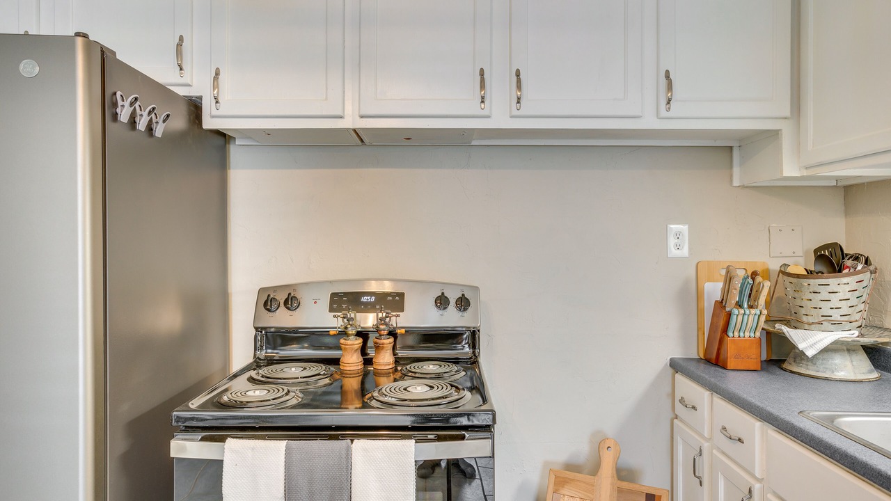 Photo of Kitchen in Fort Cobb