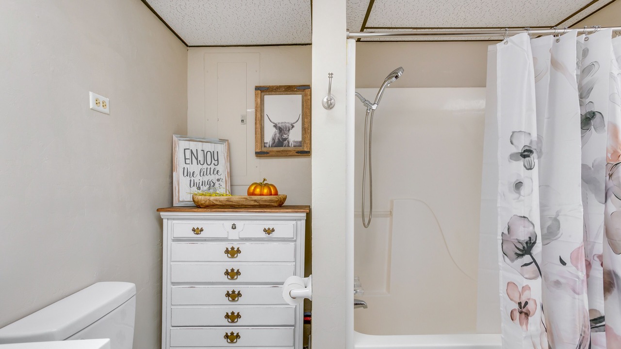 Photo of Bathroom in Fort Cobb