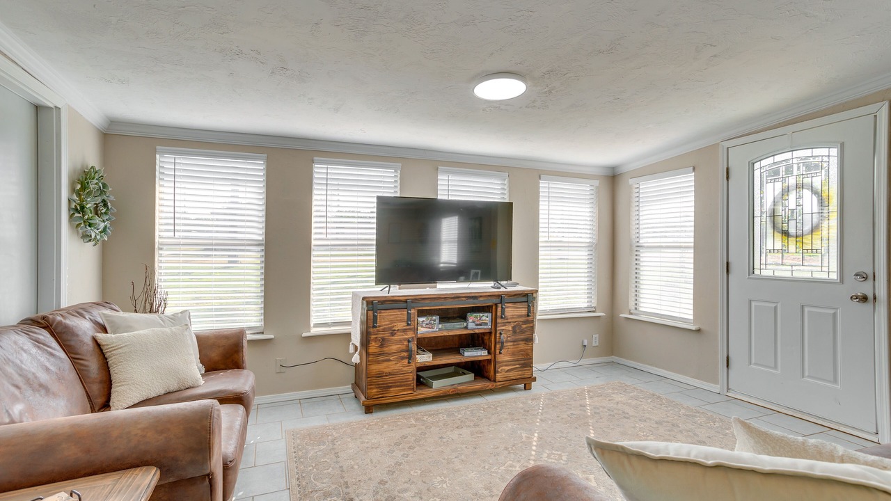 Photo of Livingroom in Fort Cobb