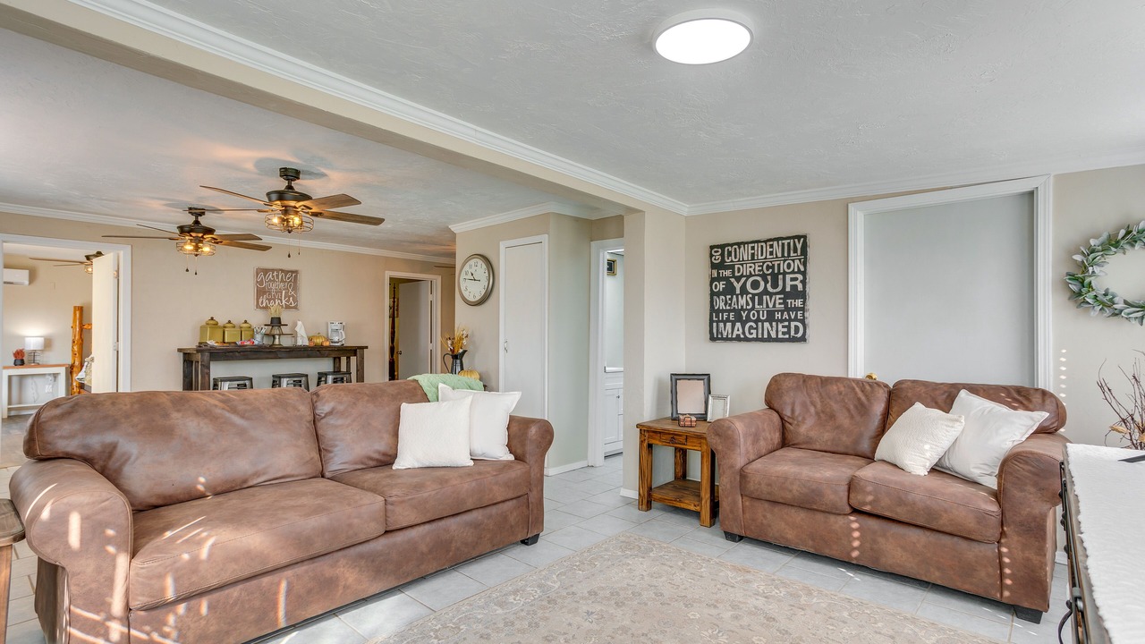 Photo of Bedroom in Fort Cobb