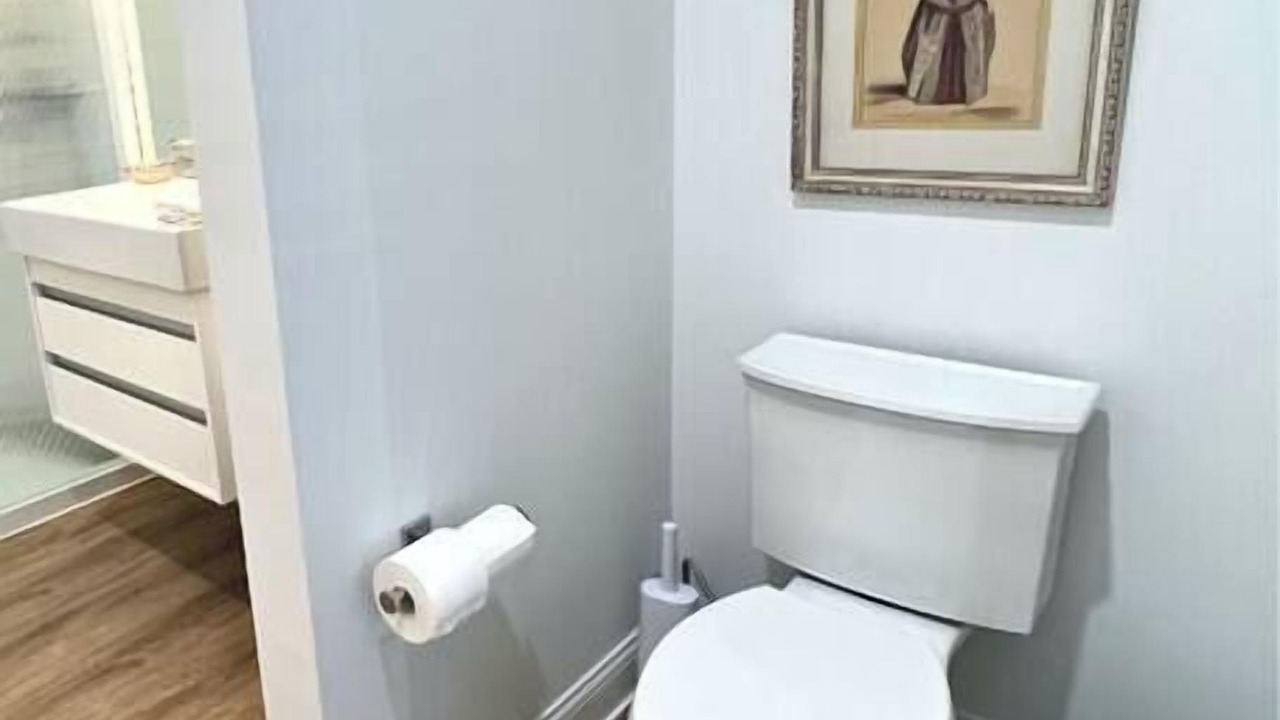 Photo of Bathroom in Grafton