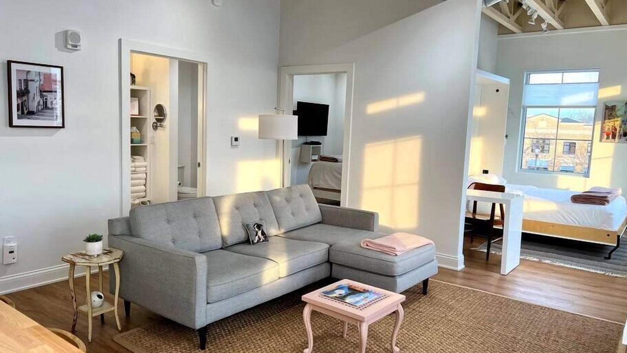 Photo of Livingroom in Grafton