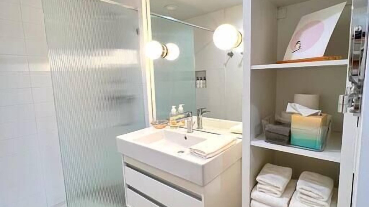 Photo of Bathroom in Grafton