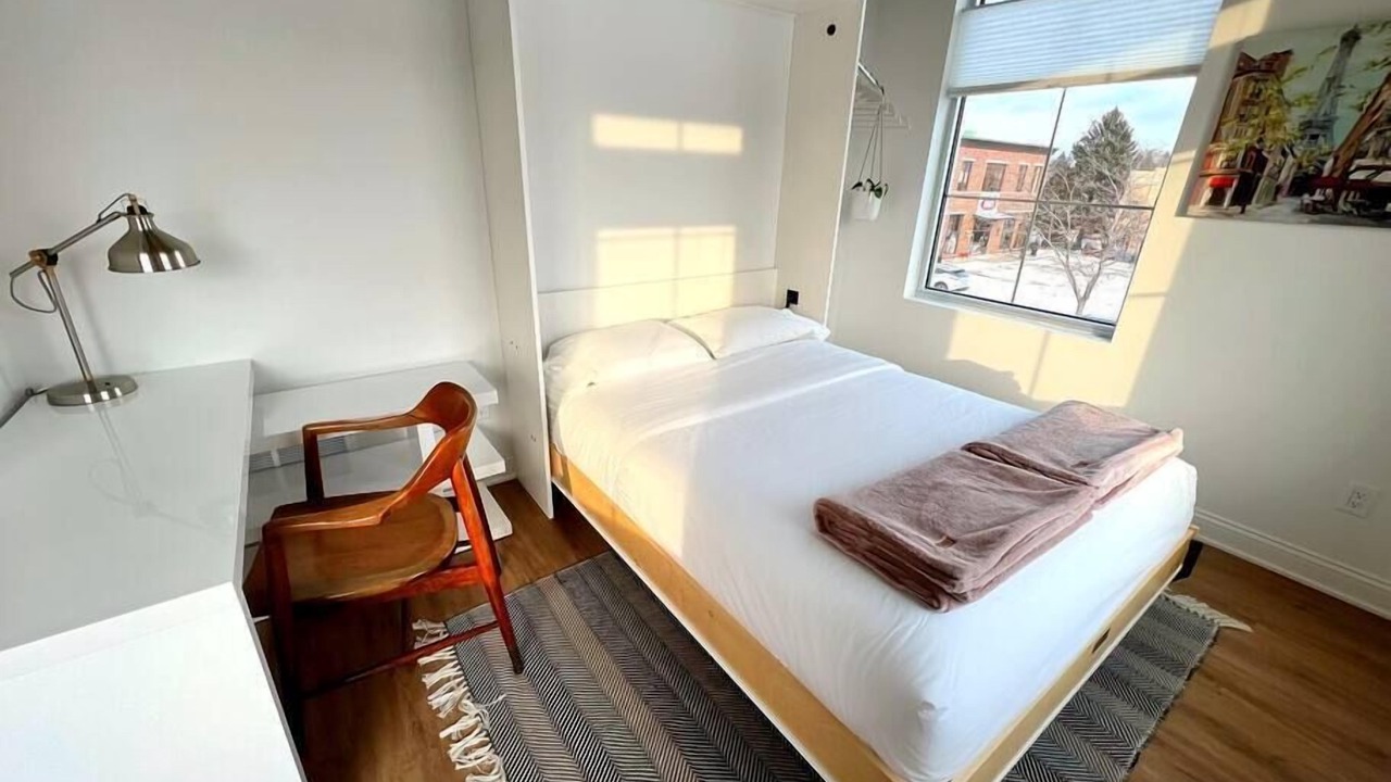 Photo of Bedroom in Grafton