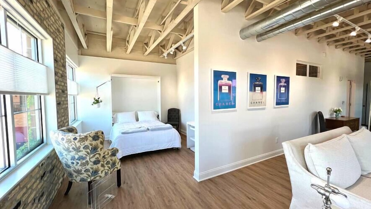 Photo of Bedroom in Grafton