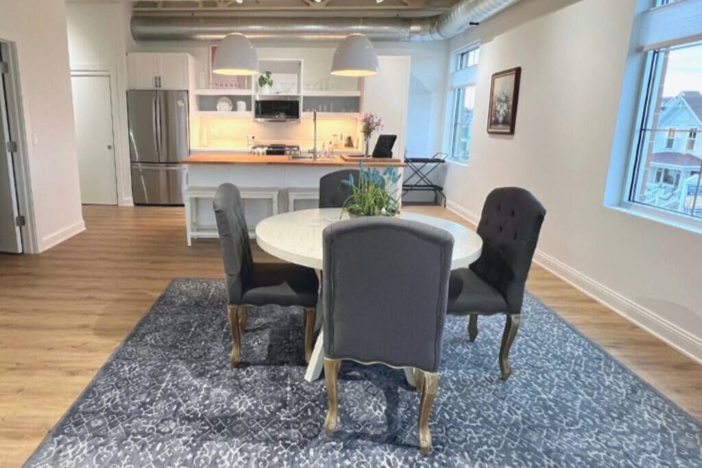 Photo of Livingroom in Grafton