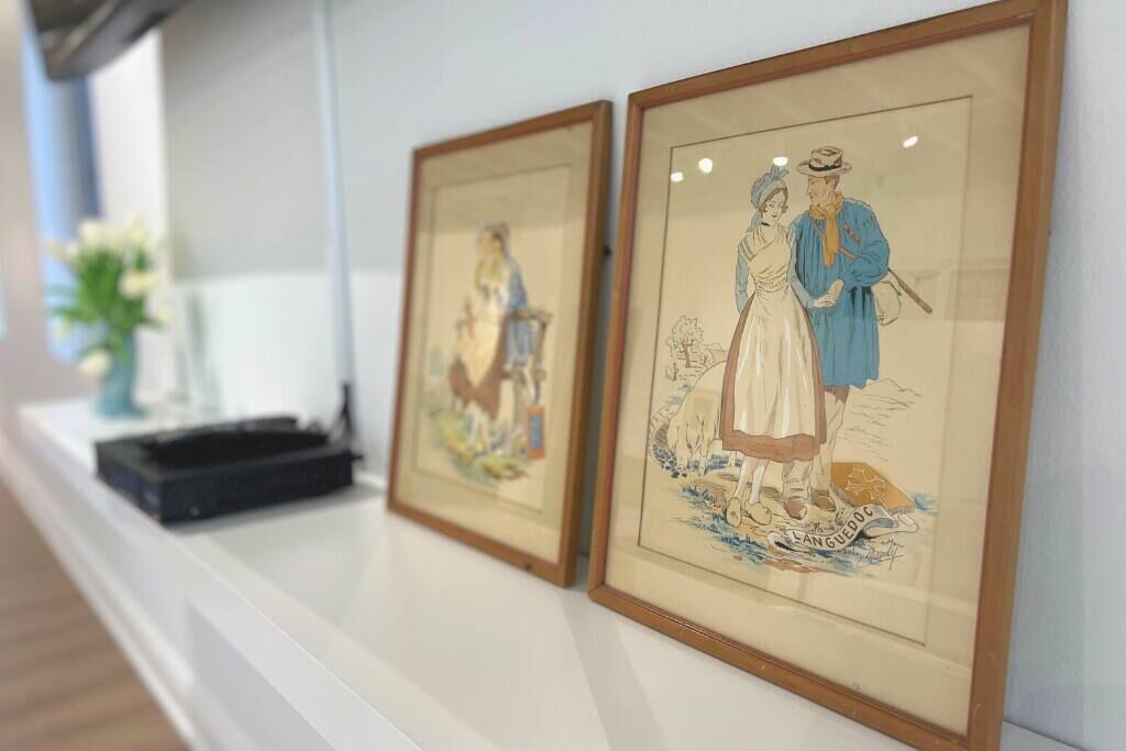 Photo of Bedroom in Grafton