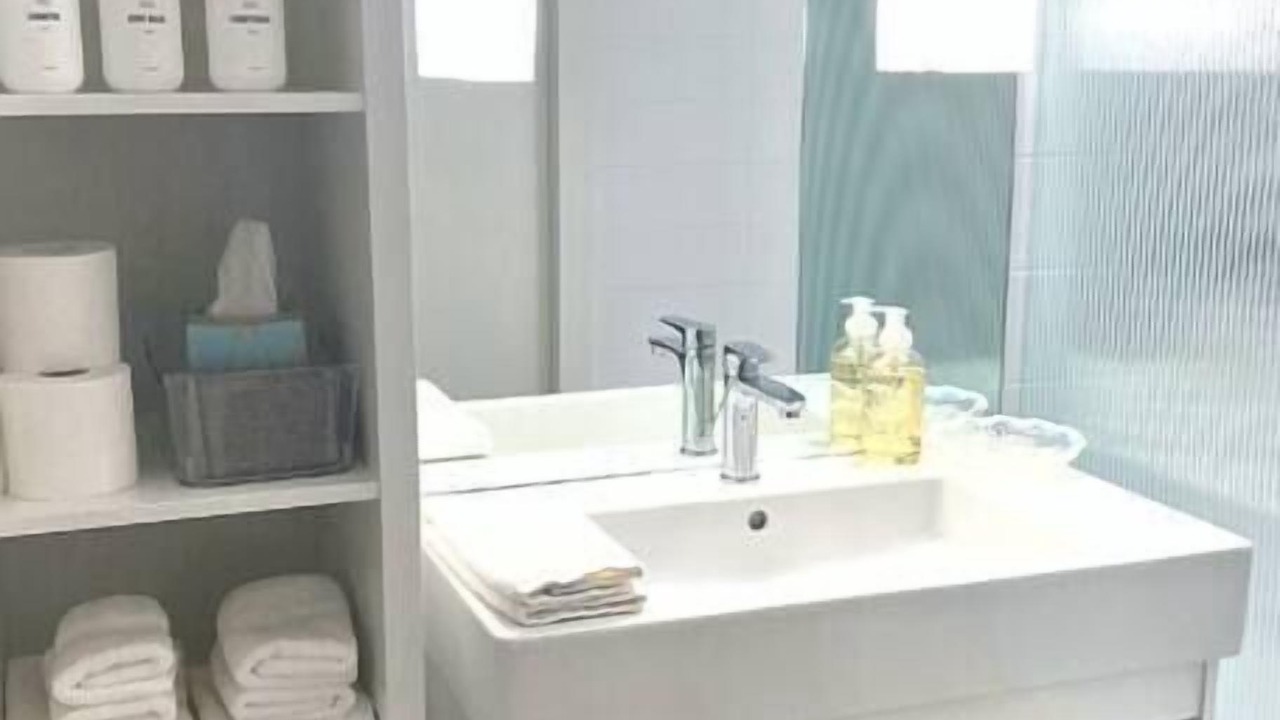 Photo of Bathroom in Grafton