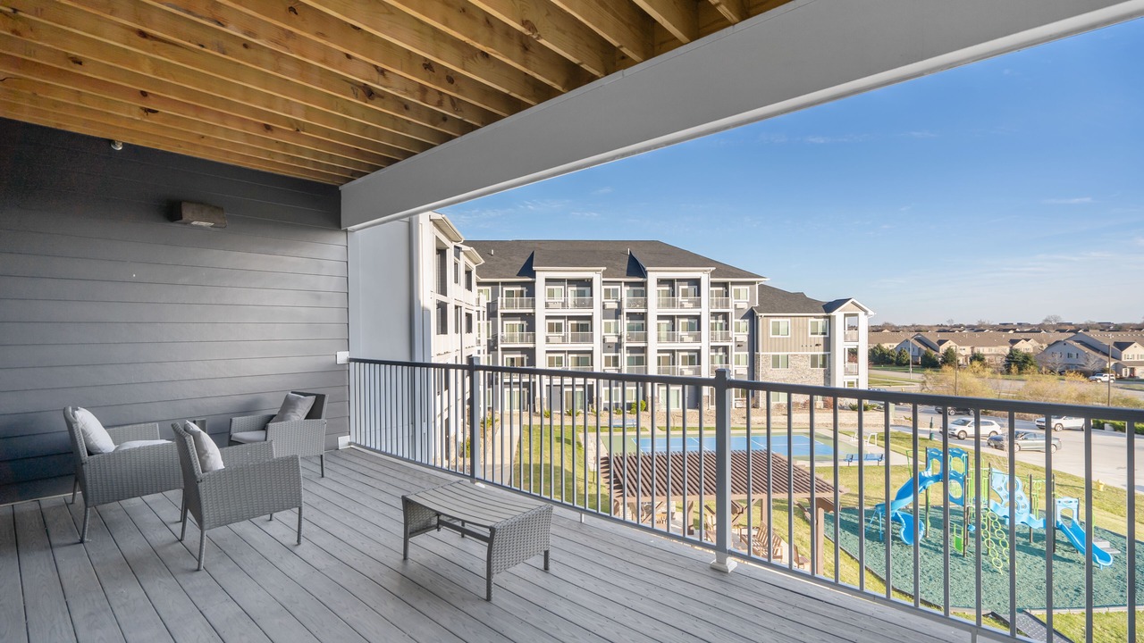 Photo of Outdoor in West Des Moines