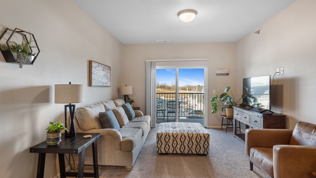 Photo of Livingroom in West Des Moines