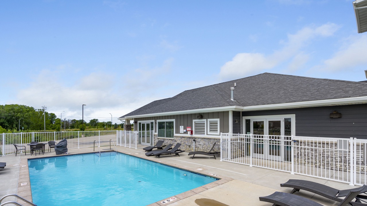 Photo of Outdoor in West Des Moines