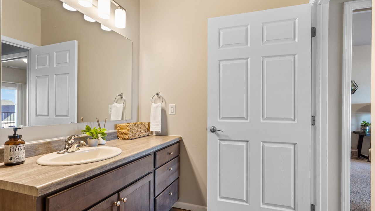 Photo of Bathroom in West Des Moines