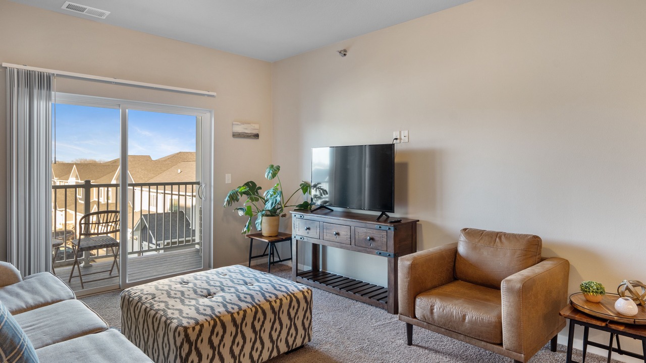 Photo of Livingroom in West Des Moines