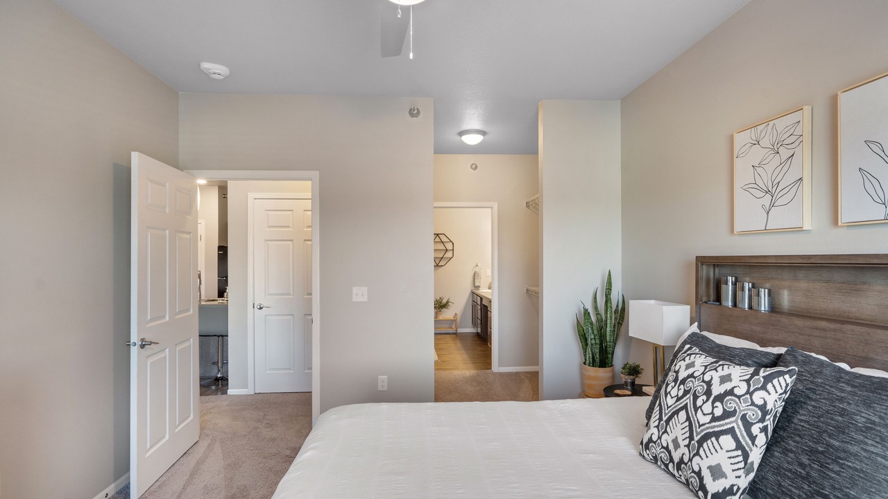 Photo of Bedroom in West Des Moines