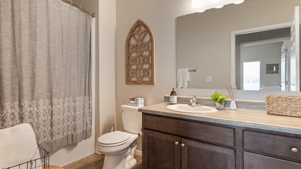 Photo of Bathroom in West Des Moines