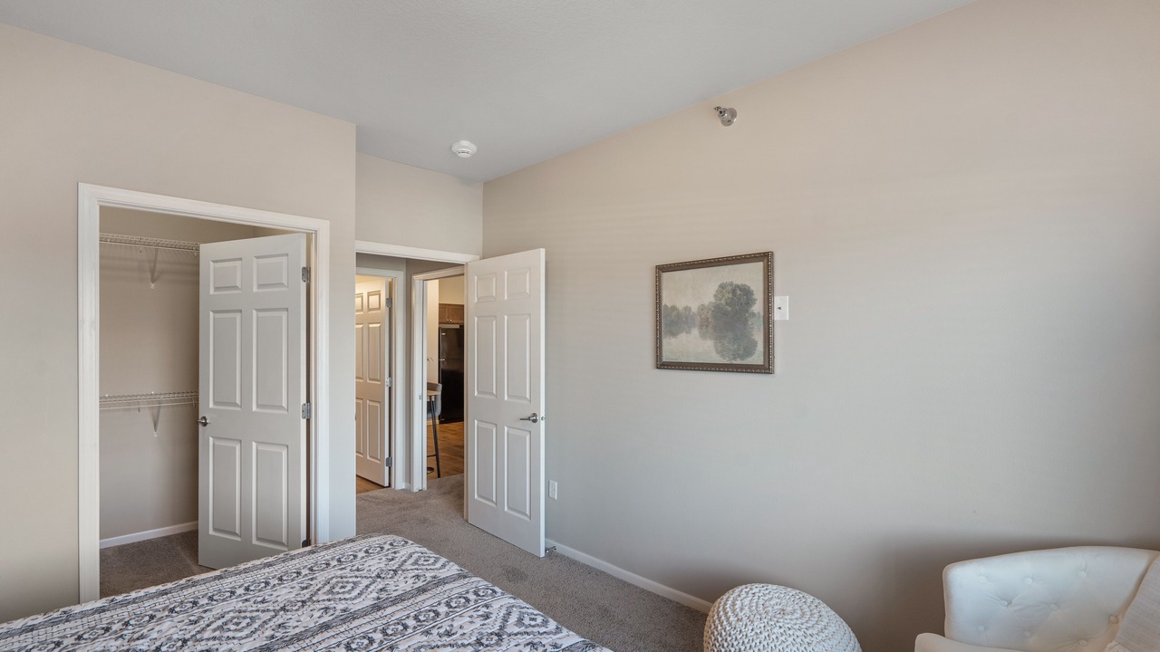 Photo of Bedroom in West Des Moines