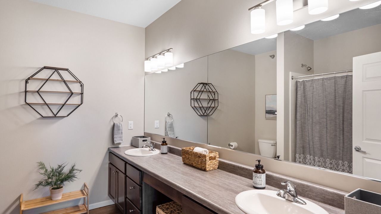 Photo of Bathroom in West Des Moines