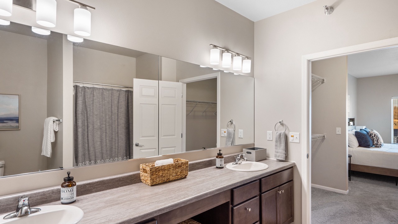Photo of Bathroom in West Des Moines