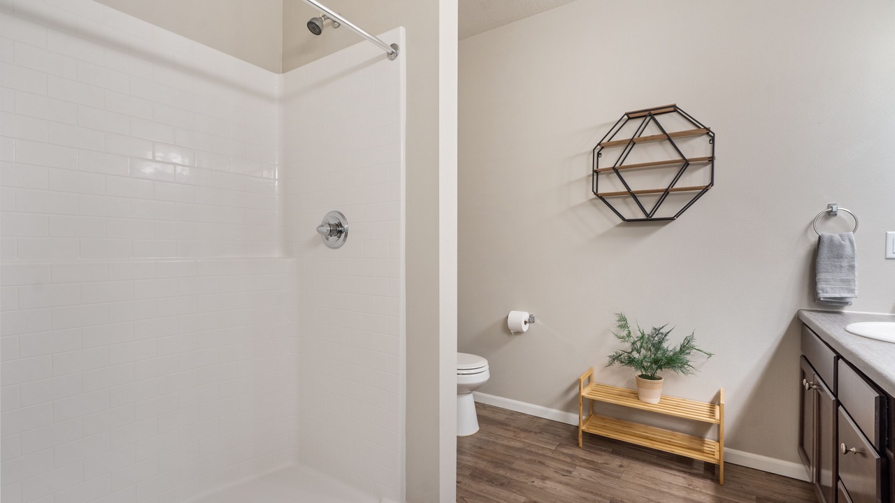 Photo of Bathroom in West Des Moines