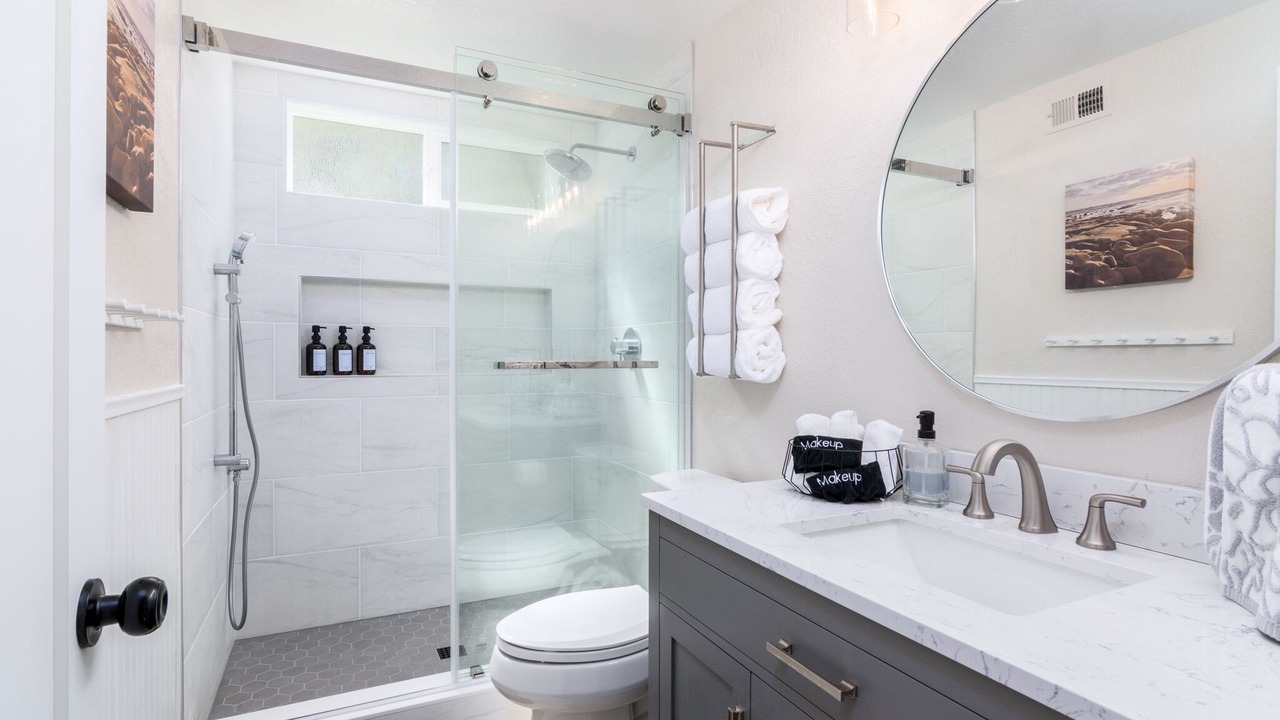 Photo of Bathroom in Aviara