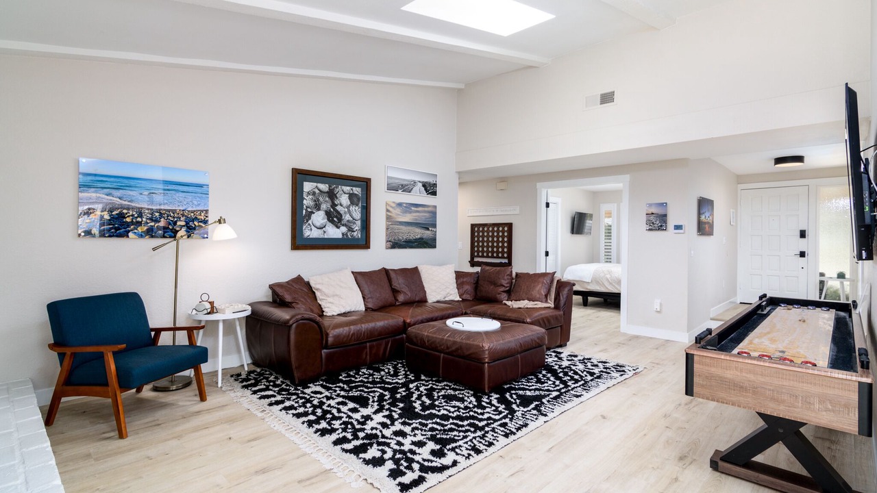 Photo of Bedroom in Aviara