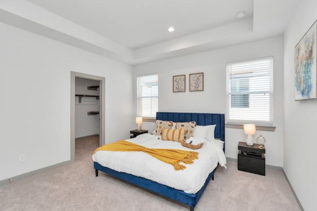 Photo of Bedroom in Northside