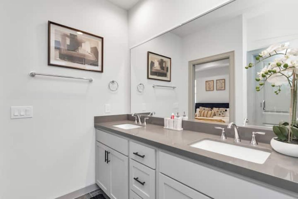 Photo of Bathroom in Northside