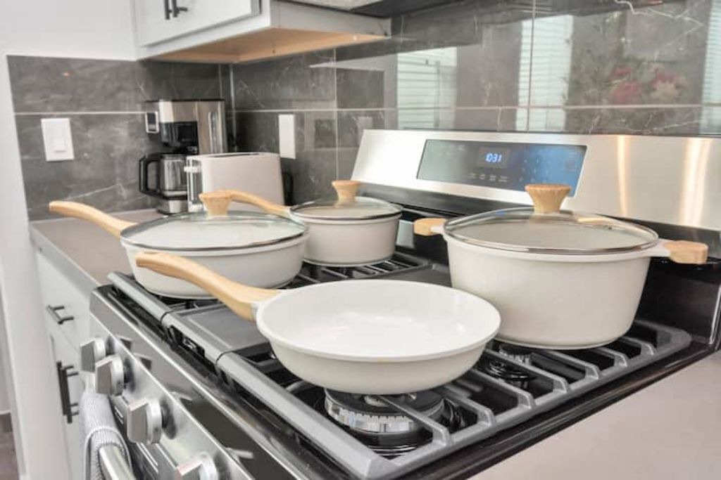 Photo of Kitchen in Northside