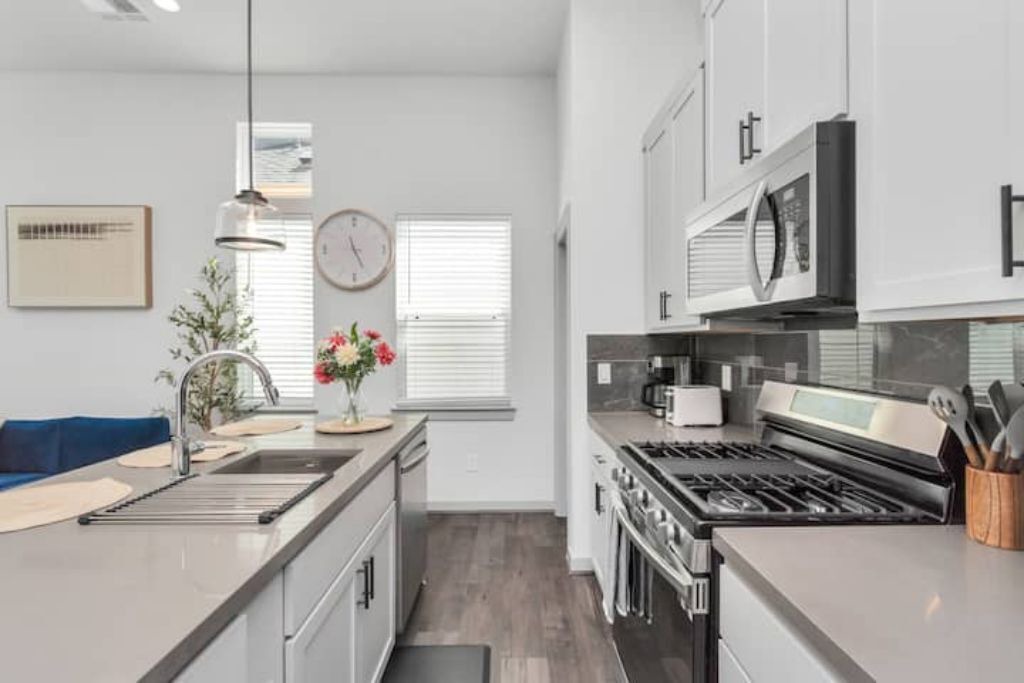 Photo of Kitchen in Northside