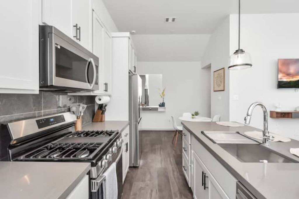 Photo of Kitchen in Northside