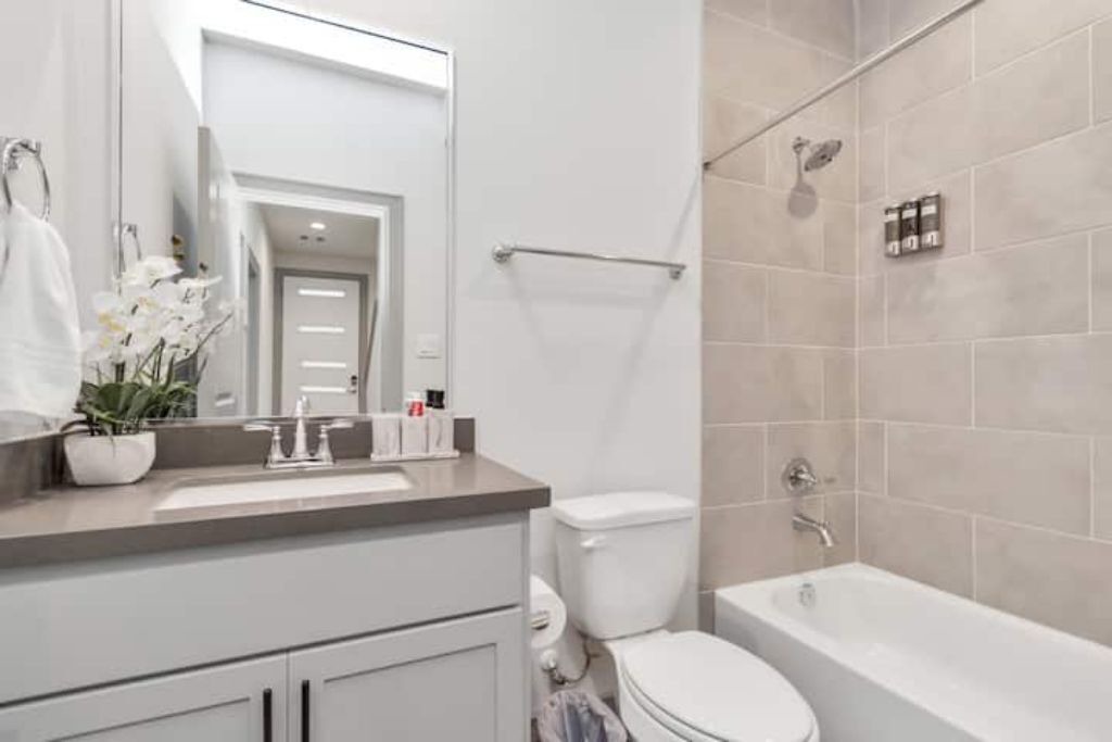 Photo of Bathroom in Northside
