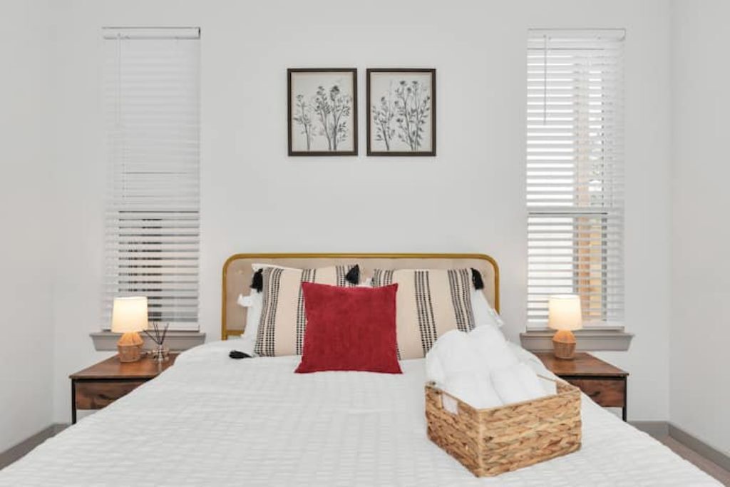 Photo of Bedroom in Northside