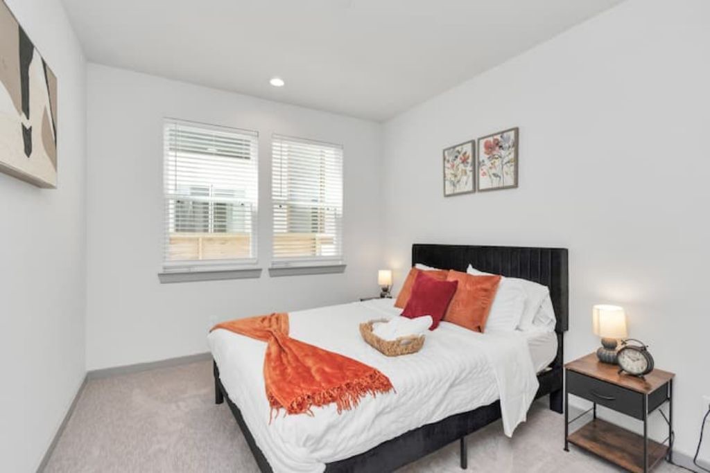 Photo of Bedroom in Northside