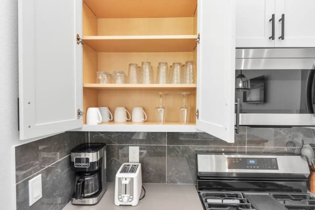 Photo of Kitchen in Northside