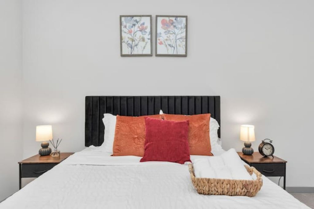 Photo of Bedroom in Northside