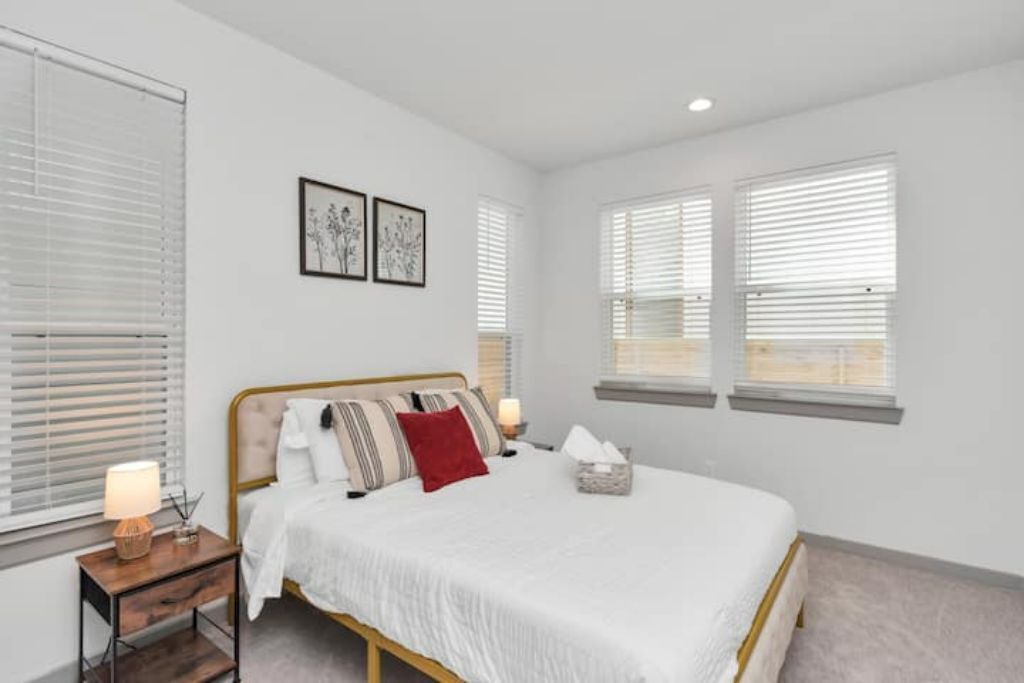 Photo of Bedroom in Northside