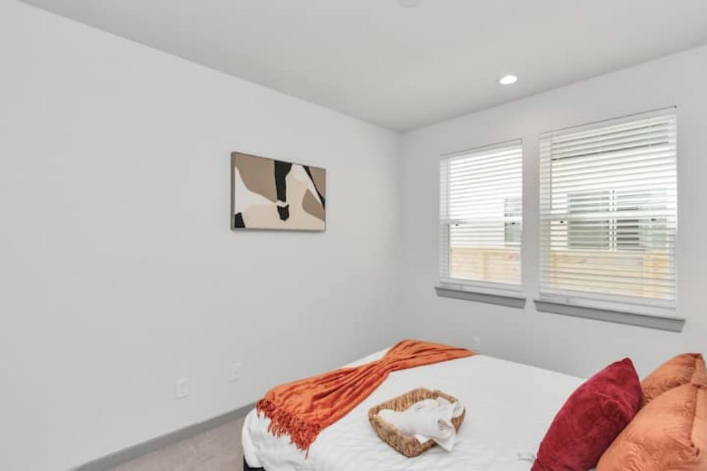 Photo of Bedroom in Northside