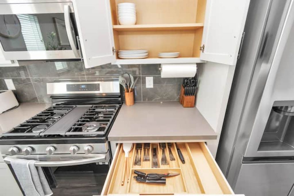 Photo of Kitchen in Northside