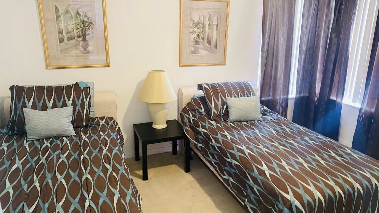 Photo of Bedroom in Thousand Oaks