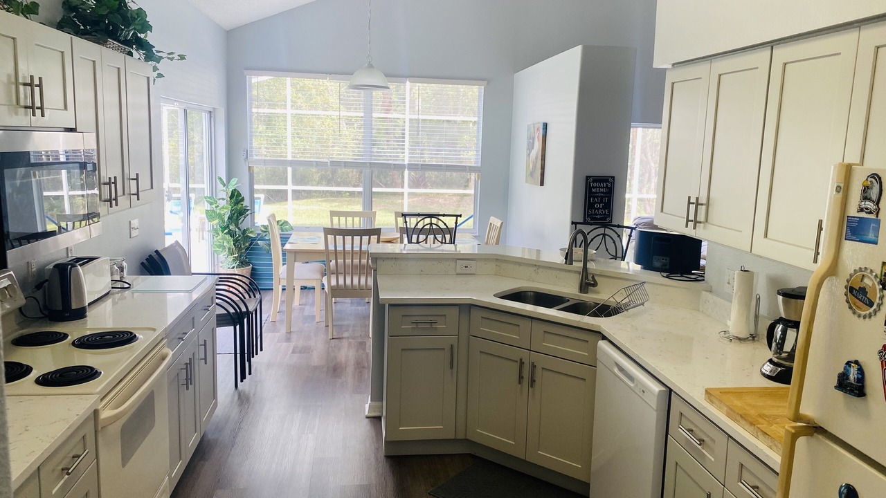 Photo of Kitchen in Thousand Oaks