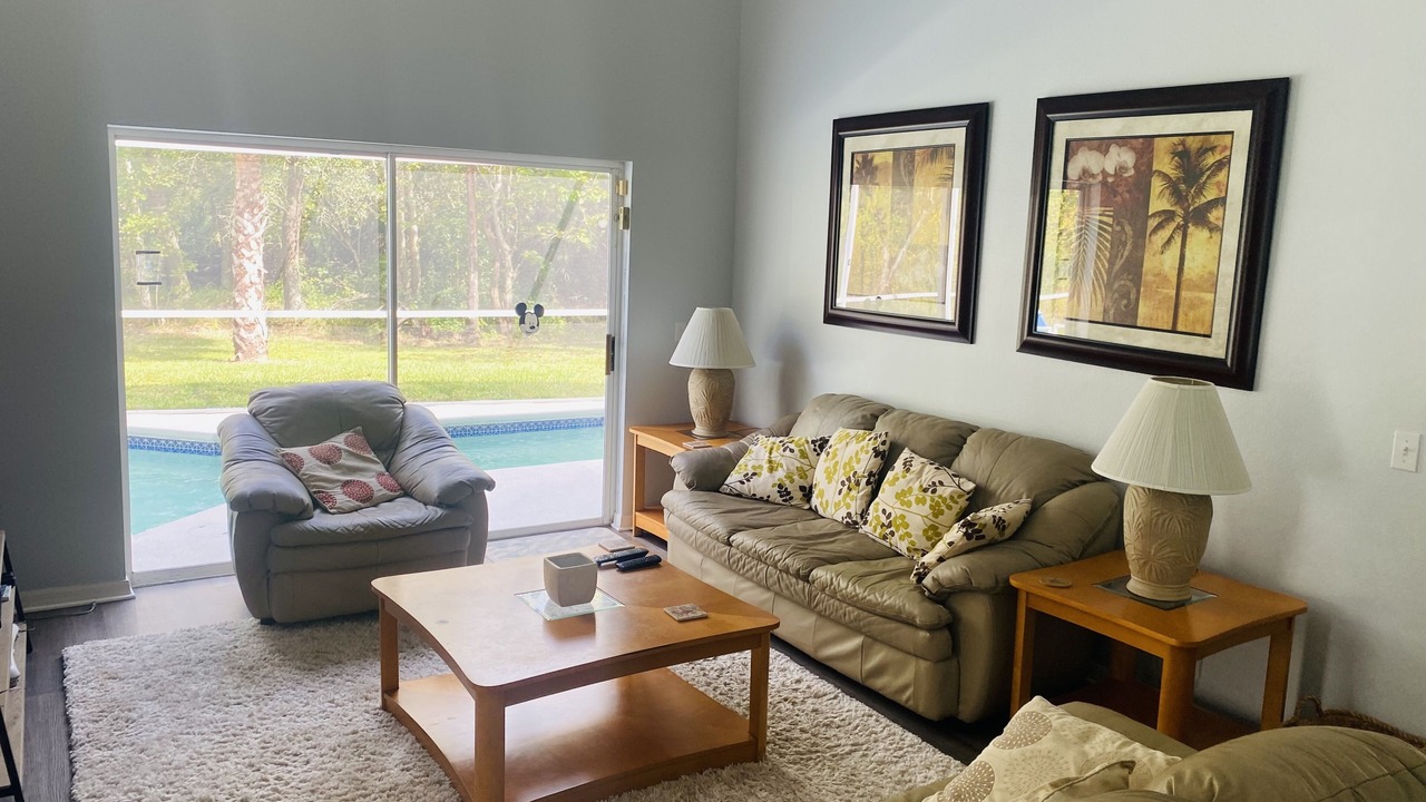 Photo of Livingroom in Thousand Oaks