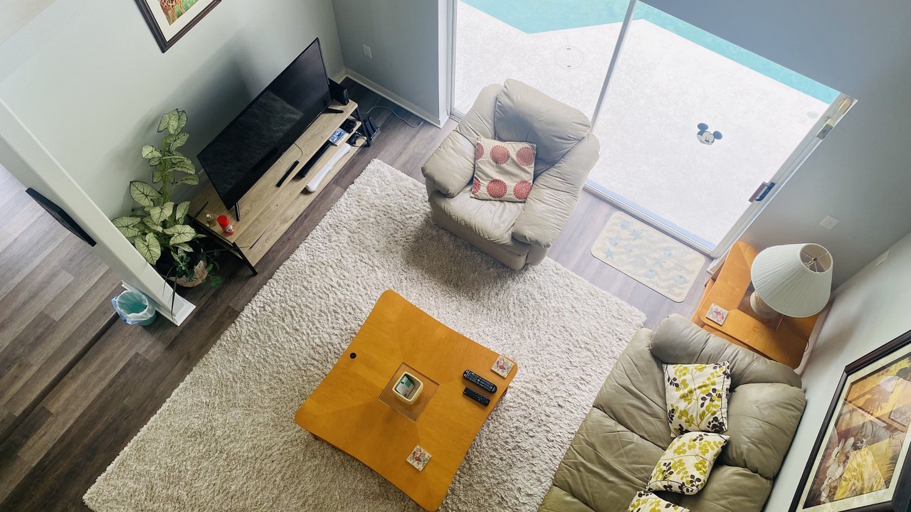 Photo of Livingroom in Thousand Oaks