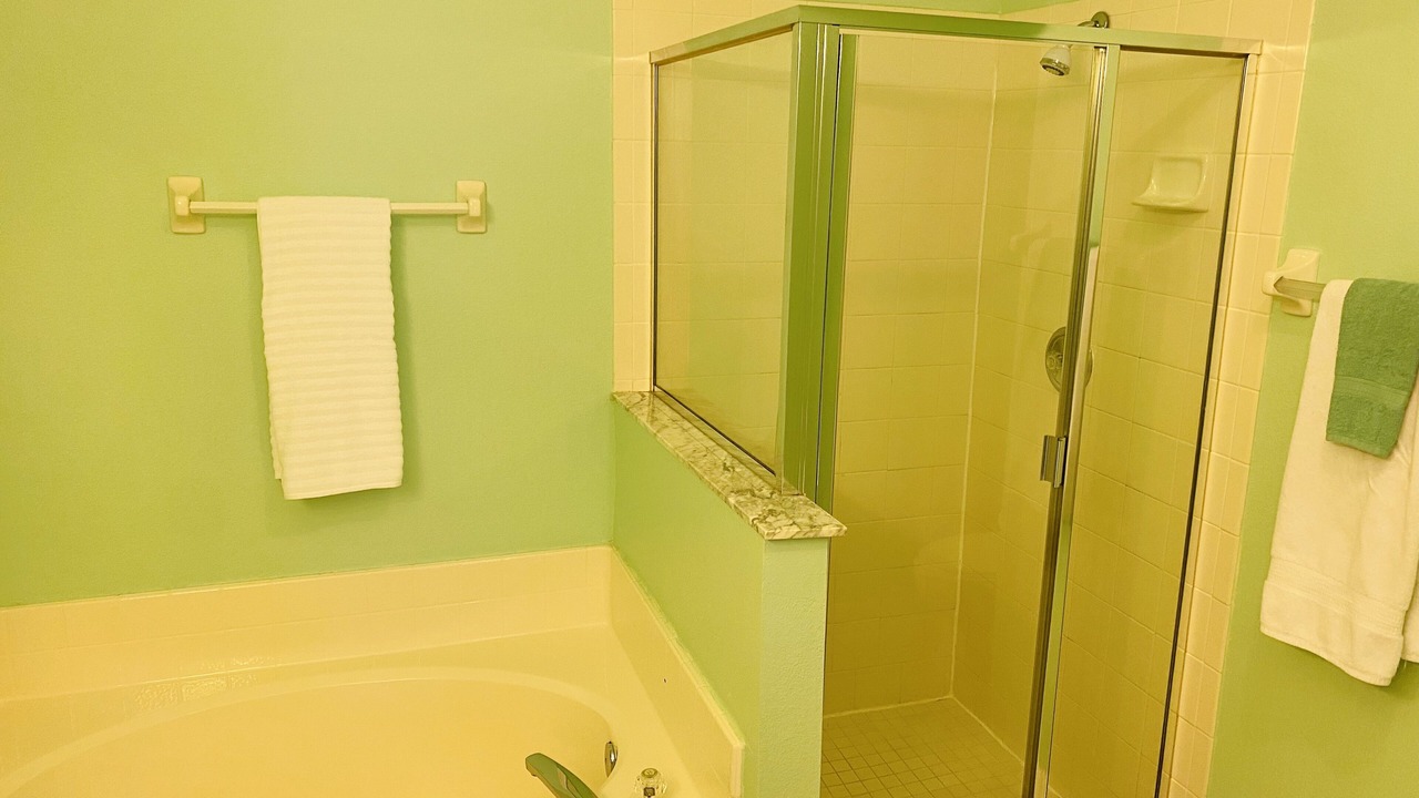 Photo of Bathroom in Thousand Oaks