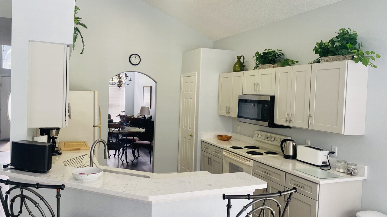 Photo of Kitchen in Thousand Oaks