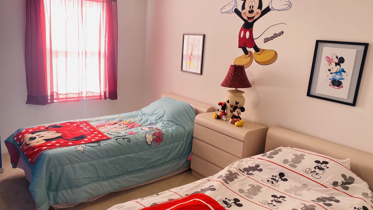Photo of Bedroom in Thousand Oaks