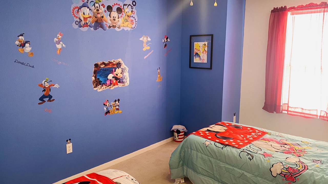 Photo of Bedroom in Thousand Oaks